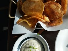 -FISH&POTATO Cō(地中海美食 万象城店)