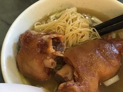 -恩宁刘福记(东华东路店)