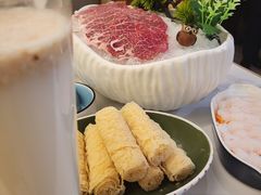 -如一鸡鲍鱼·粤式煲汤(长泰广场店)
