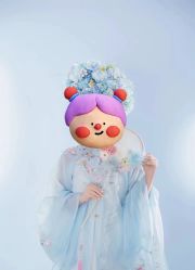 -梦摄影少女写真馆(麦凯乐国际公寓A座店)