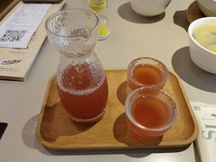 -蔡澜点心·粤菜(丽泽天街店)