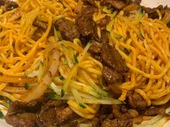 -新疆巴州金丝特餐厅(大钟寺店)