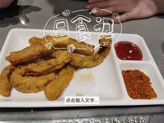 -海底捞火锅(天一广场亚细亚店)