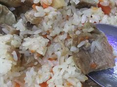 -塔斯提抓饭(东城汇店)