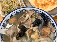 -夏家合汁(天润花园小区店)