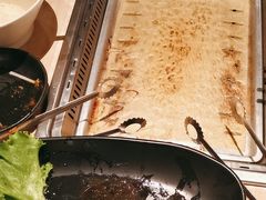 -新石器烤肉(高行万嘉店)