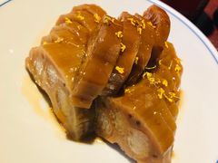 -大牌大·传统杭帮菜(湖滨店)