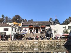 -九华山风景区