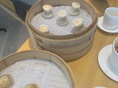 虾仁烧卖-鼎泰丰(嘉年华•海信广场VILLAGE店)