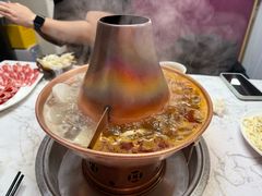 -安缘斋涮肉