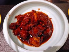 糖醋软排-金锅小厨(乐活街店)