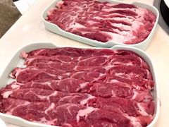 热气肥羊肉-洪长兴(广西北路店)