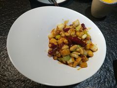 -湘与香缘·湖南菜(王府井北京市百货大楼店)