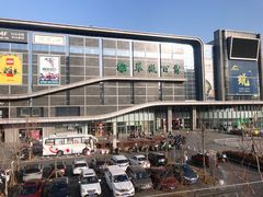 -翠微百货(龙德店)