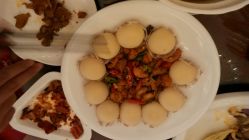 -厦门庐山大酒店·宴会厅