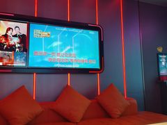 -星聚会KTV(龙湖上海奉贤天街店)