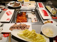 -海底捞火锅(八佰伴店)