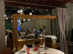 -三号黄浦会Canton Table