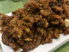 -桃子餐厅·天津菜(红星路直营店)