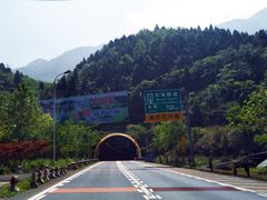 2G65-中国石化加油站(武隆服务区北侧站)