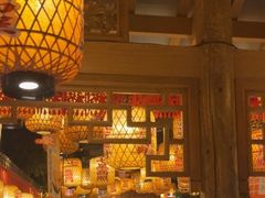 -南京大牌档(青岛万象城店)