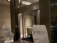 -瑞吉酒店 · Elba 欧尔巴意大利餐厅· 精致意餐·云端聚会