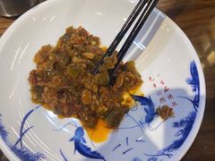 辣酱-缘来聚·徽菜名店(黄山宏村店)