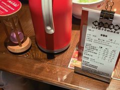 -味上湘菜馆(岳麓山店)