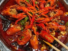 -串盟烧烤·长沙美食地标(星沙店)