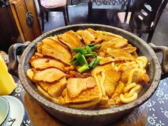 -百花人家(清水镇店)