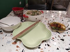 -顺德·古草食记(长寿店)