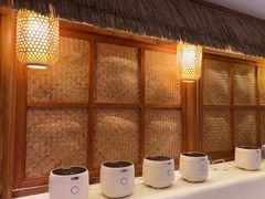 -杨厨的田园饭店(长城路店)