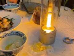 -龟兹KUCINA·新疆菜(前滩L+PLAZA店)