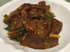 -宝轩渔府·老字号海鲜·正宗津菜(水上店)