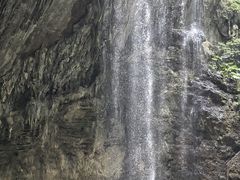 -英西峰林·洞天仙境