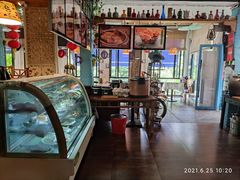 -兰桂坊·花园餐厅(西湖店)
