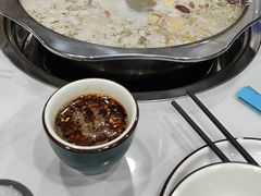 -福源药膳鸡(天润城店)