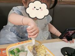 -上关东东北菜(夫子庙水游城店)