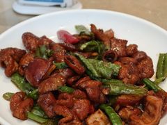 -群乐饭店(滨安路店)