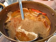 -CHINCHIN 青青·泰国料理(万象食家店)