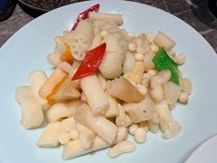 -平山宴(瘦西湖店)