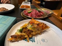 -東盛炭烤自助料理(浦东文峰广场店)