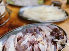 -威邵鸡煲(西华路总店)