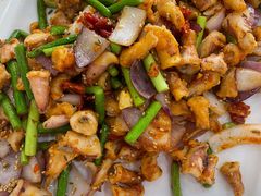 -颐和海鲜饺子
