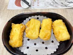 -尝囍煲仔小菜