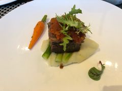 -Social 秀西餐厅-长沙瑞吉酒店(运达店)