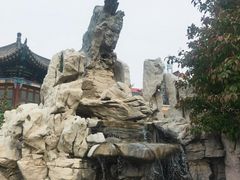 -张学良旧居陈列馆