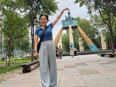 -北极村旅游风景区