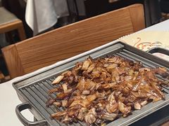 -四季民福烤鸭店(王府井东安门店)
