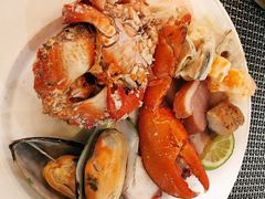 -上海锦江汤臣洲际大酒店壹阶层